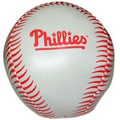 4" Baseball Squeezable Sports Ball